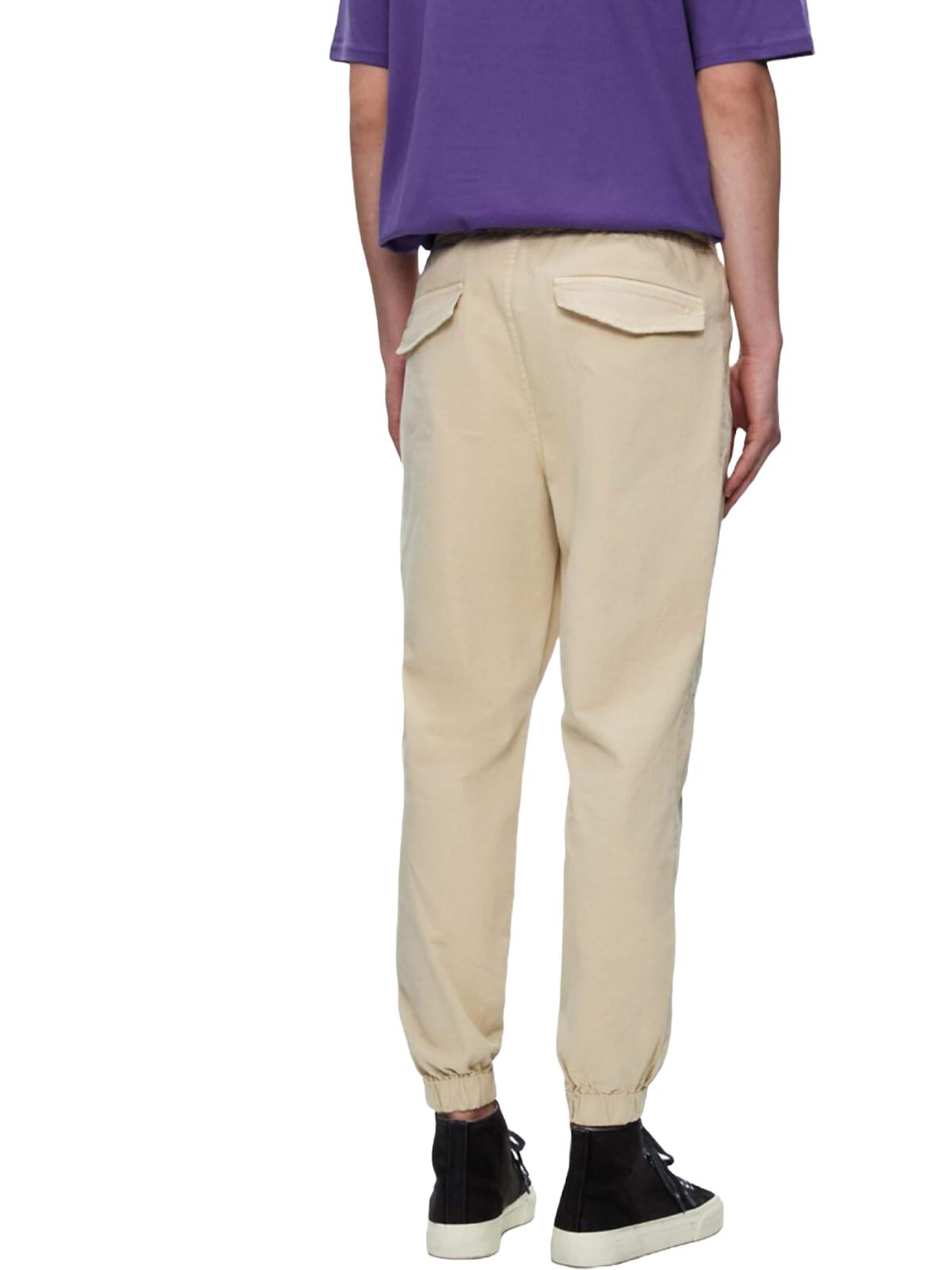 LTB Jeans Regular Jeans 'Bund'‌‌‌‌‌ in Beige