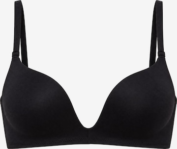 Soutien-gorge 'BHs & Bralettes' Penti en noir : devant
