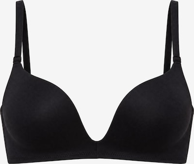 Penti Soutien-gorge 'BHs & Bralettes' en 70/B en noir, Vue avec produit