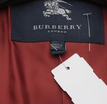 BURBERRY Jacket & Coat in XL in Red