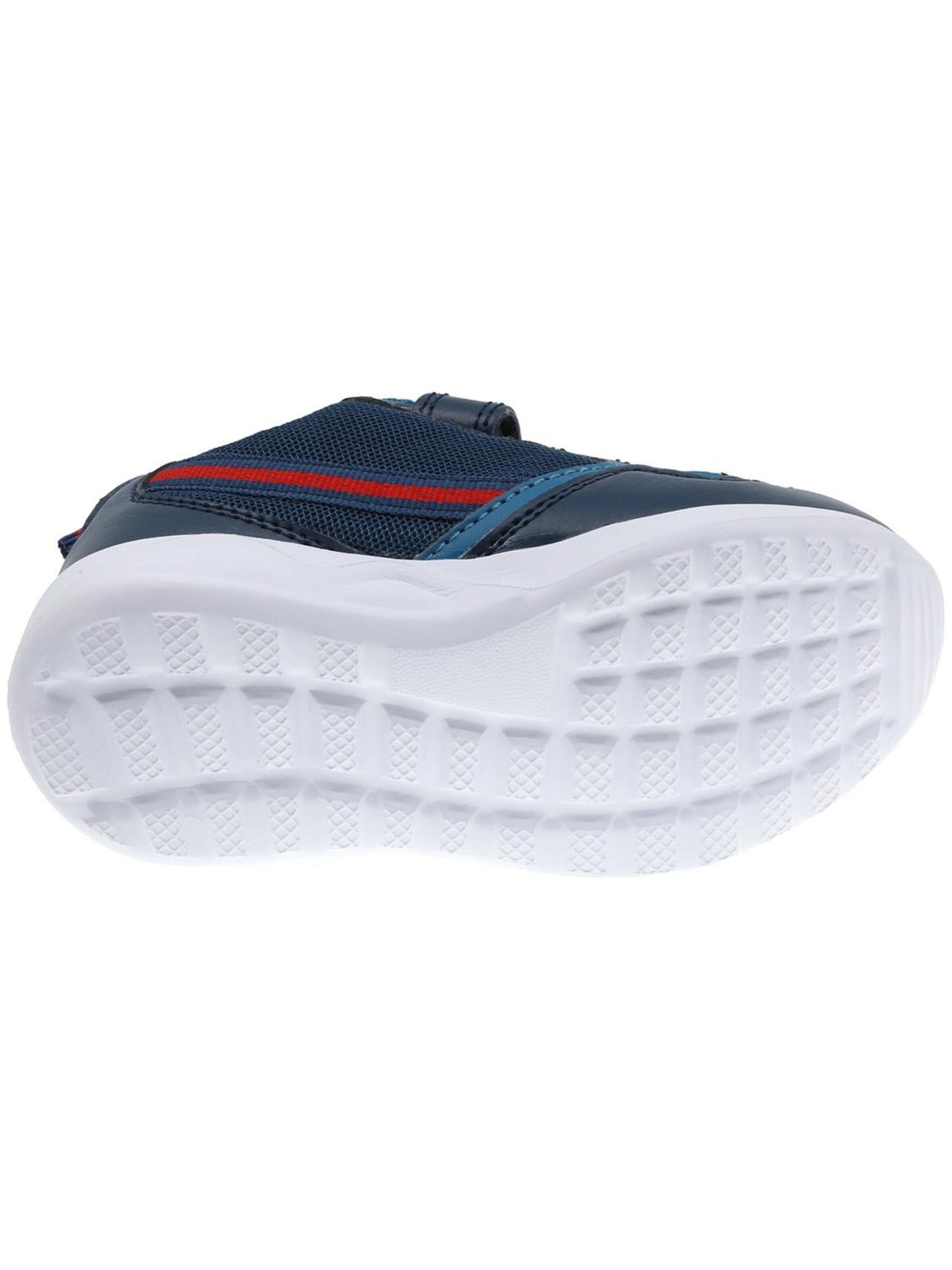 Sneaker 'Lighting Shoes' di Beppi in blu