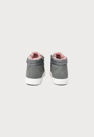 Baskets 'KaVu III' KangaROOS en gris