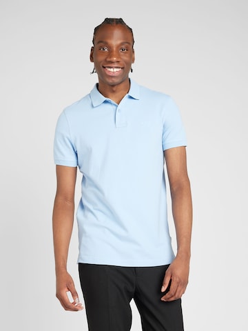 JOOP! Jeans Poloshirt in Blau: predná strana