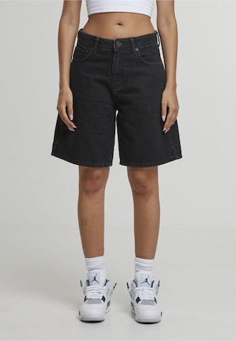 Regular Jean 'Mayli Worker' 2Y Studios en noir