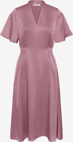 InWear Šaty 'IWBalja' – pink: přední strana