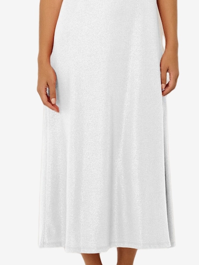 No Matter What Dress in Egg shell, Item view