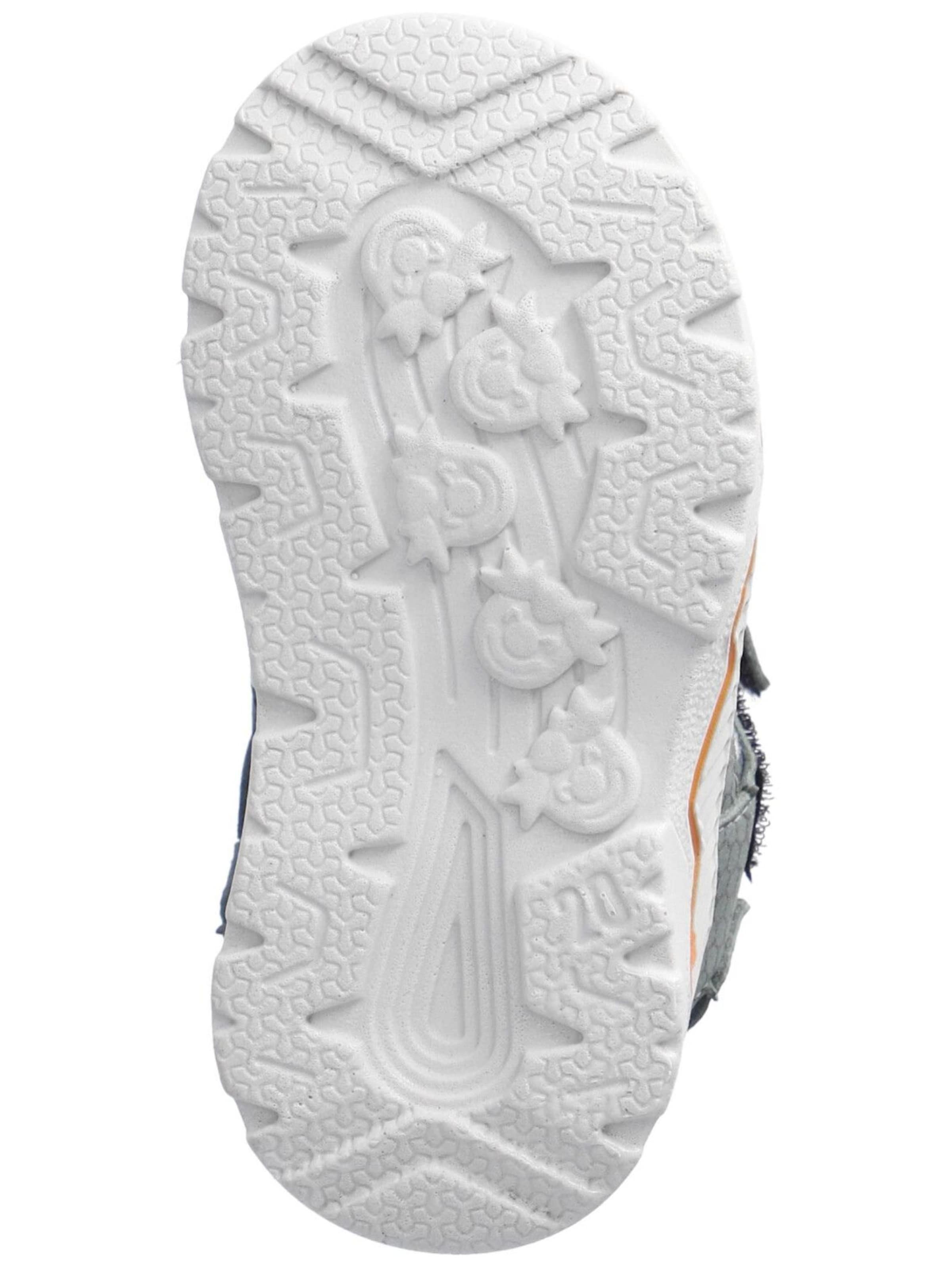 RICOSTA Sandale 'Gery' in Grau