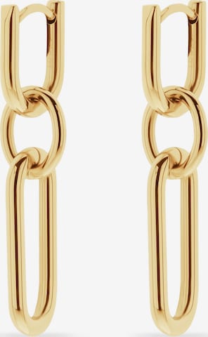 ESPRIT Earrings in Gold: front