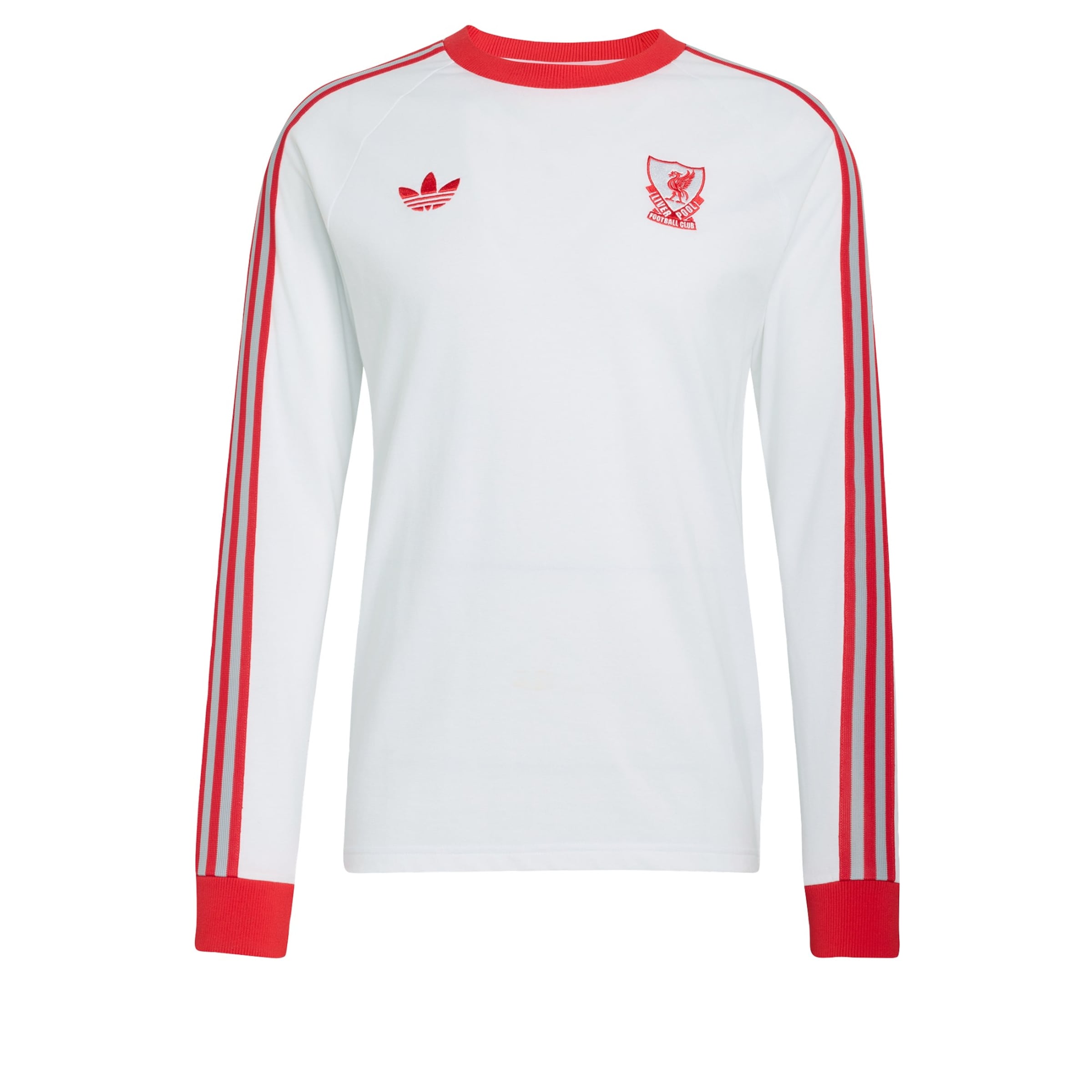 ADIDAS PERFORMANCE Performance shirt 'Liverpool FC' in Cherry red / White, Item view