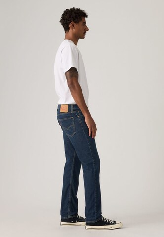 LEVI'S ® Конический (Tapered) Джинсы '502' в Синий: сбоку