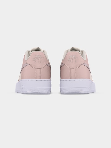 Nike Sportswear Кроссовки 'Air Force 1 Essential+' в Ярко-розовый