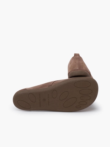 Pisamonas Flats in Grey