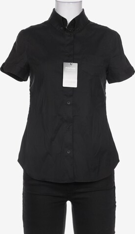 Armani Jeans Blouse & Tunic in XL in Black: front