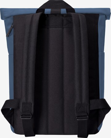 Ucon Acrobatics Rucksack 'Hajo Mini Stealth' in Blau