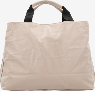 Picard Shopper 'Happy' in Beige