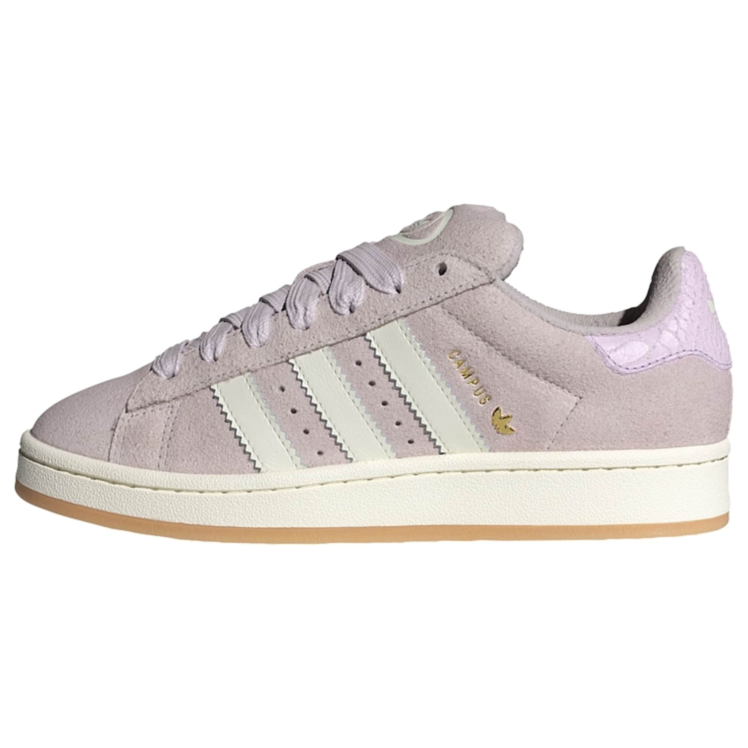 ADIDAS ORIGINALS Tenisky 'Campus 00s' – fialová: přední strana