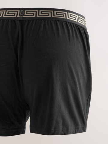 Boxers Next en noir