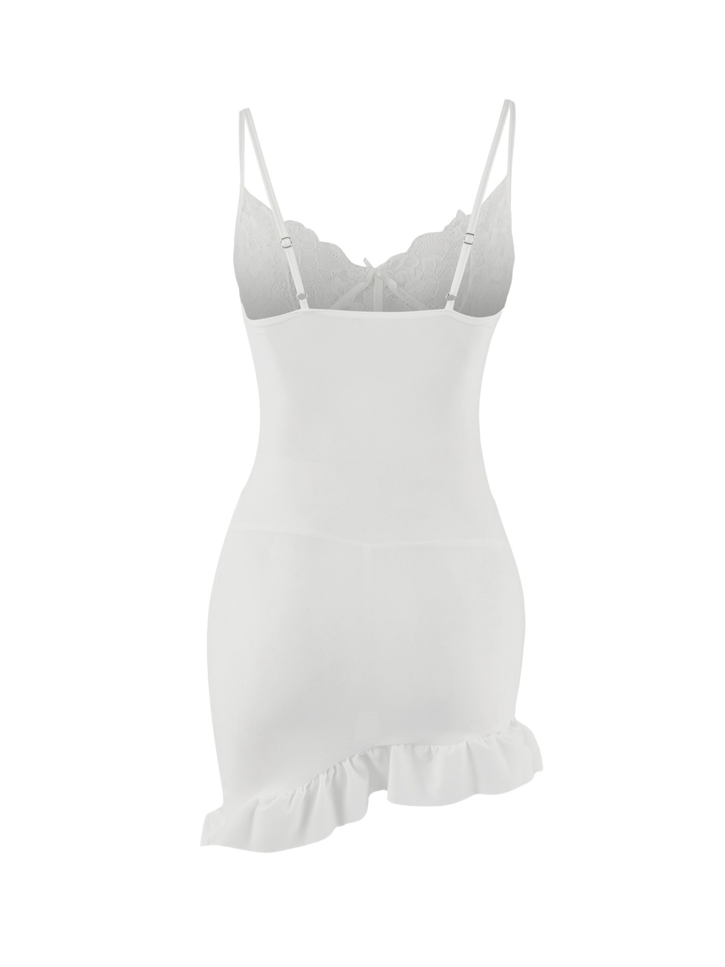 Trendyol Negligee in White