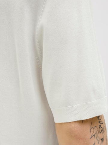 JACK & JONES Bluser & t-shirts i hvid