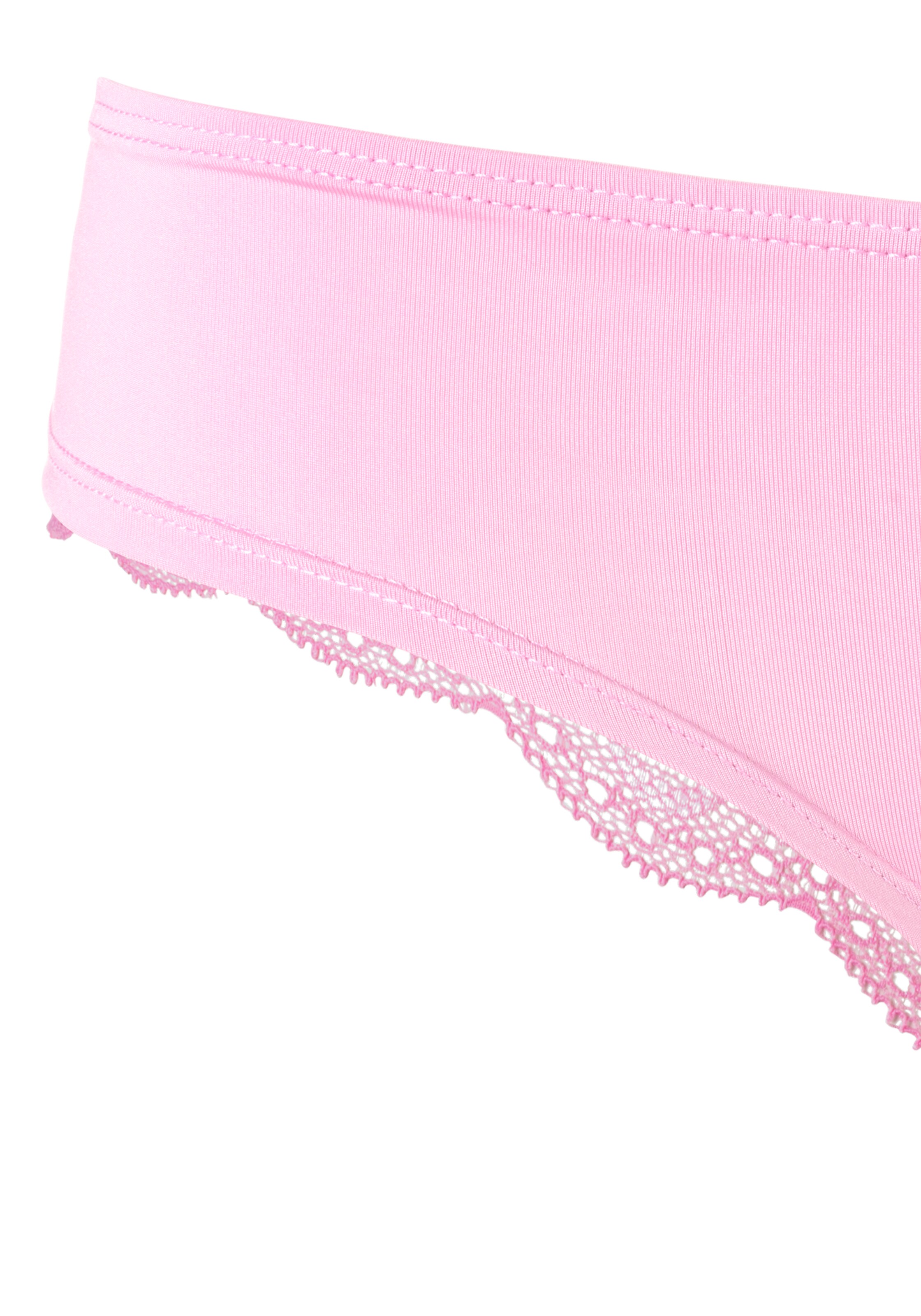 LASCANA Σλιπ σε ροζ