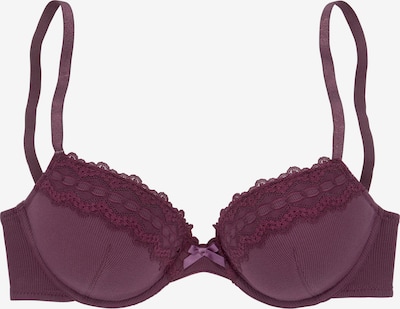 s.Oliver Soutien-gorge en violet, Vue avec produit