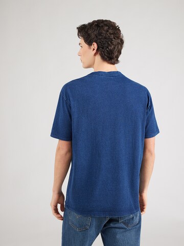 SCOTCH & SODA - Camiseta 'The 40th Annive' en azul