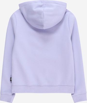 VANS Sweatshirt 'FLYING' in Purple