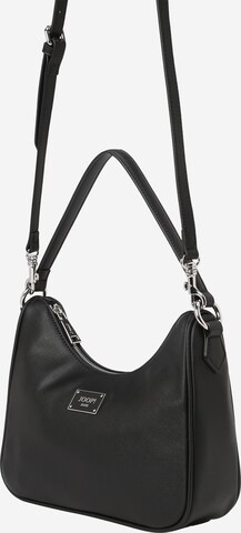 Borsa a spalla 'Cofano Annelie' di JOOP! Jeans in nero