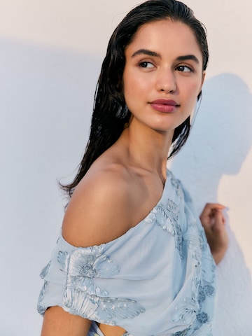 Friends Like These Jurk in Blauw