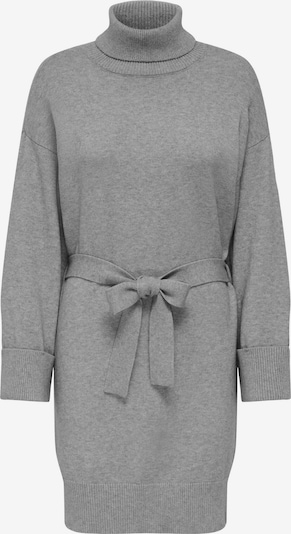 ONLY Strickkleid 'ONLMonica' in grau, Produktansicht