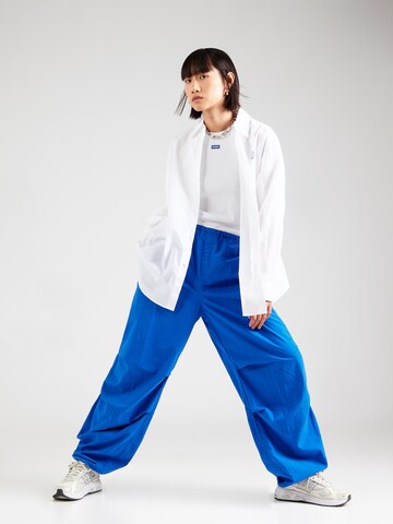 HUGO Blouse 'Elisana' in Wit