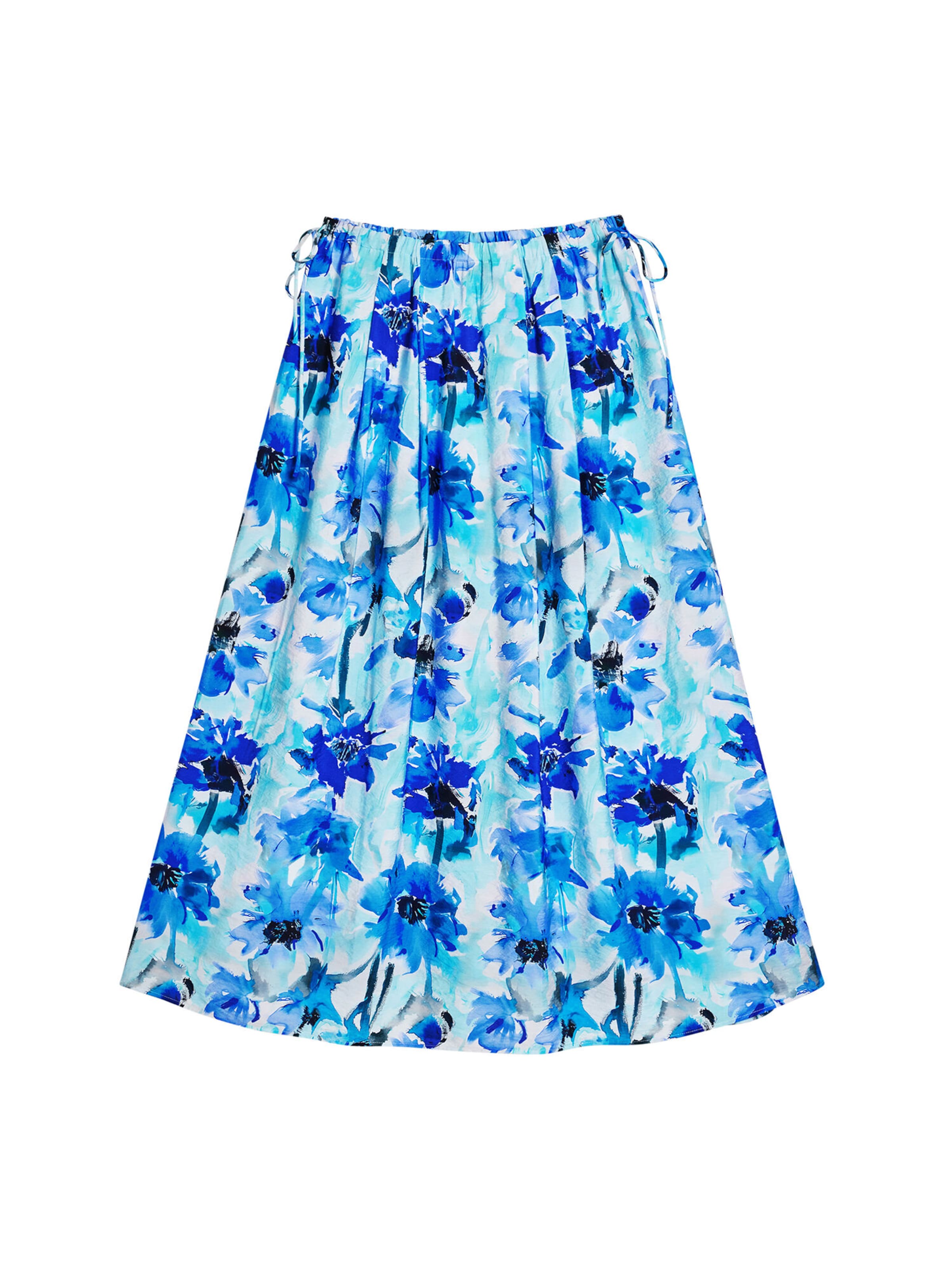 Desigual Seelik, värv segavärvid: eest vaates