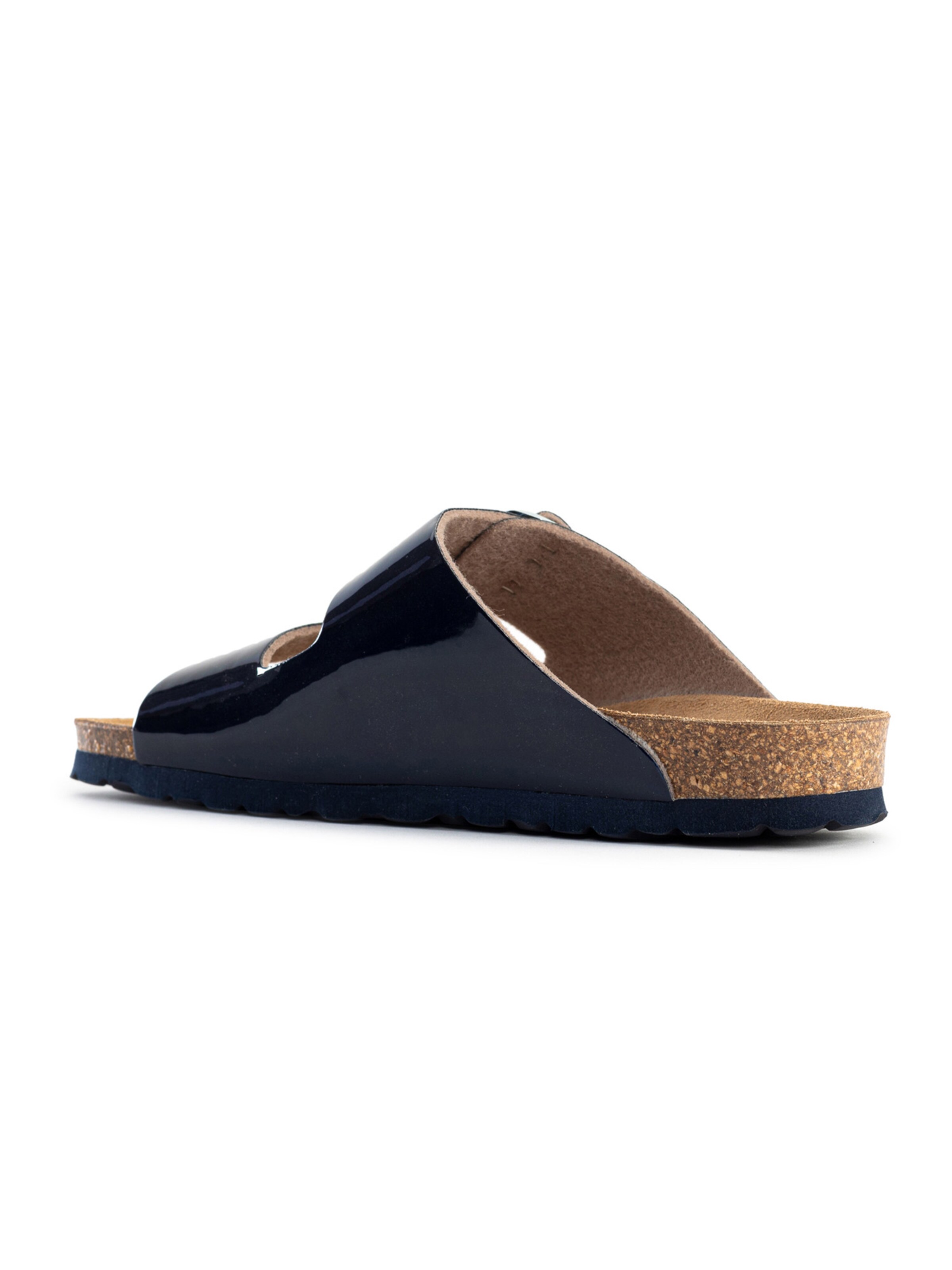 Bayton Šľapky 'Atlas' - Modrá