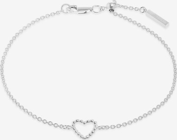 ESPRIT Armband in Silber: predná strana