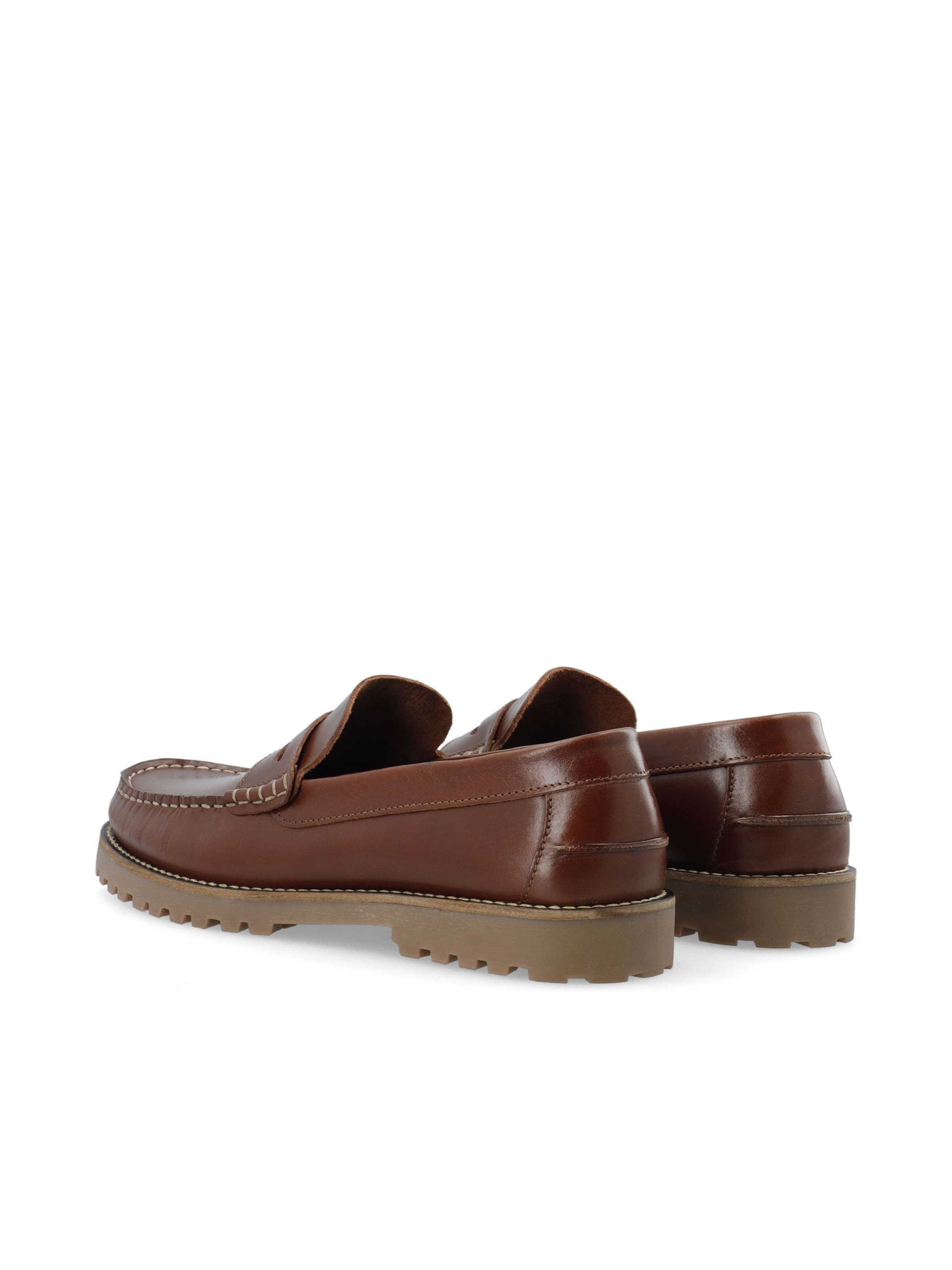 Bianco - Zapatillas 'Greg' en marrón