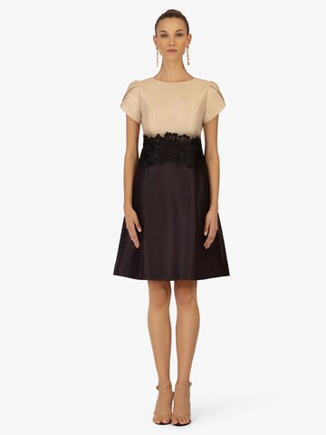 Kraimod Cocktailkleid in Schwarz