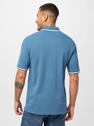 Dockers T-shirt i blå