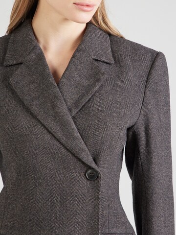 WEEKDAY - Blazer 'Edgar' em cinzento