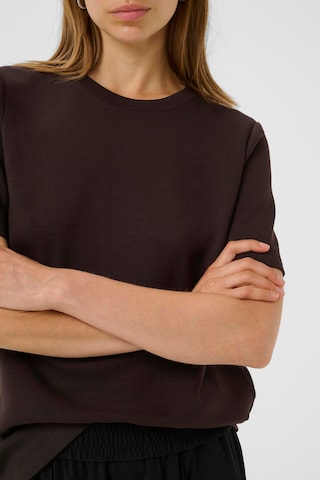 InWear Shirts 'Vincent ' i brun