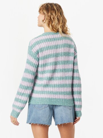 LMTD Sweater 'NILDE' in Blue