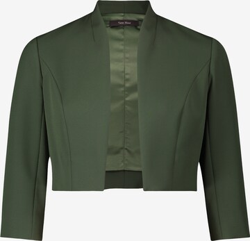 Vera Mont Blazer in Green: front