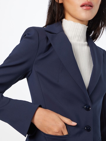 Blazer PATRIZIA PEPE en bleu