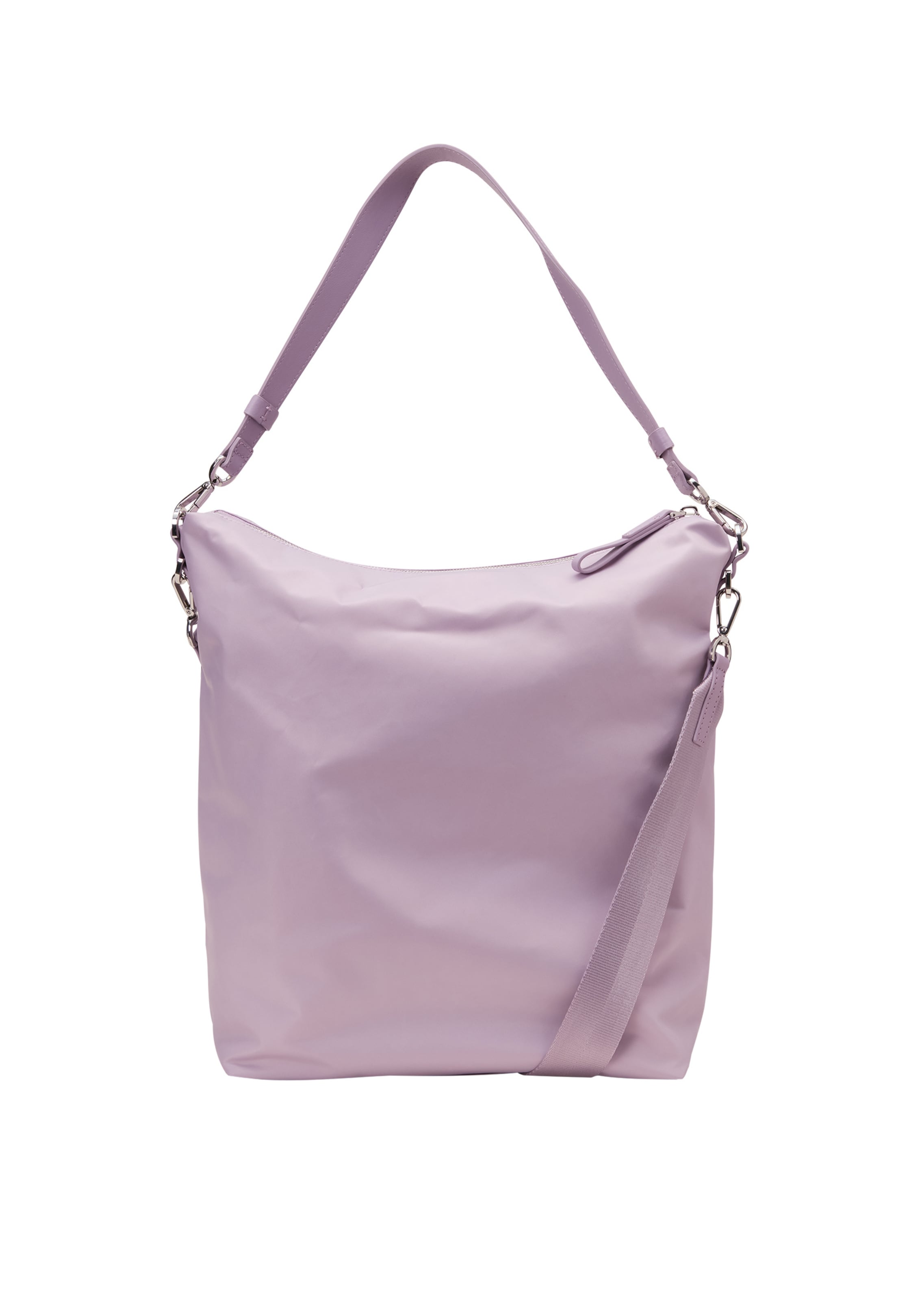 Marc O'Polo Schoudertas in Lila