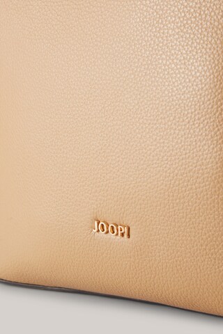 JOOP! - Bolso de hombro 'Vivace Janna' en beige