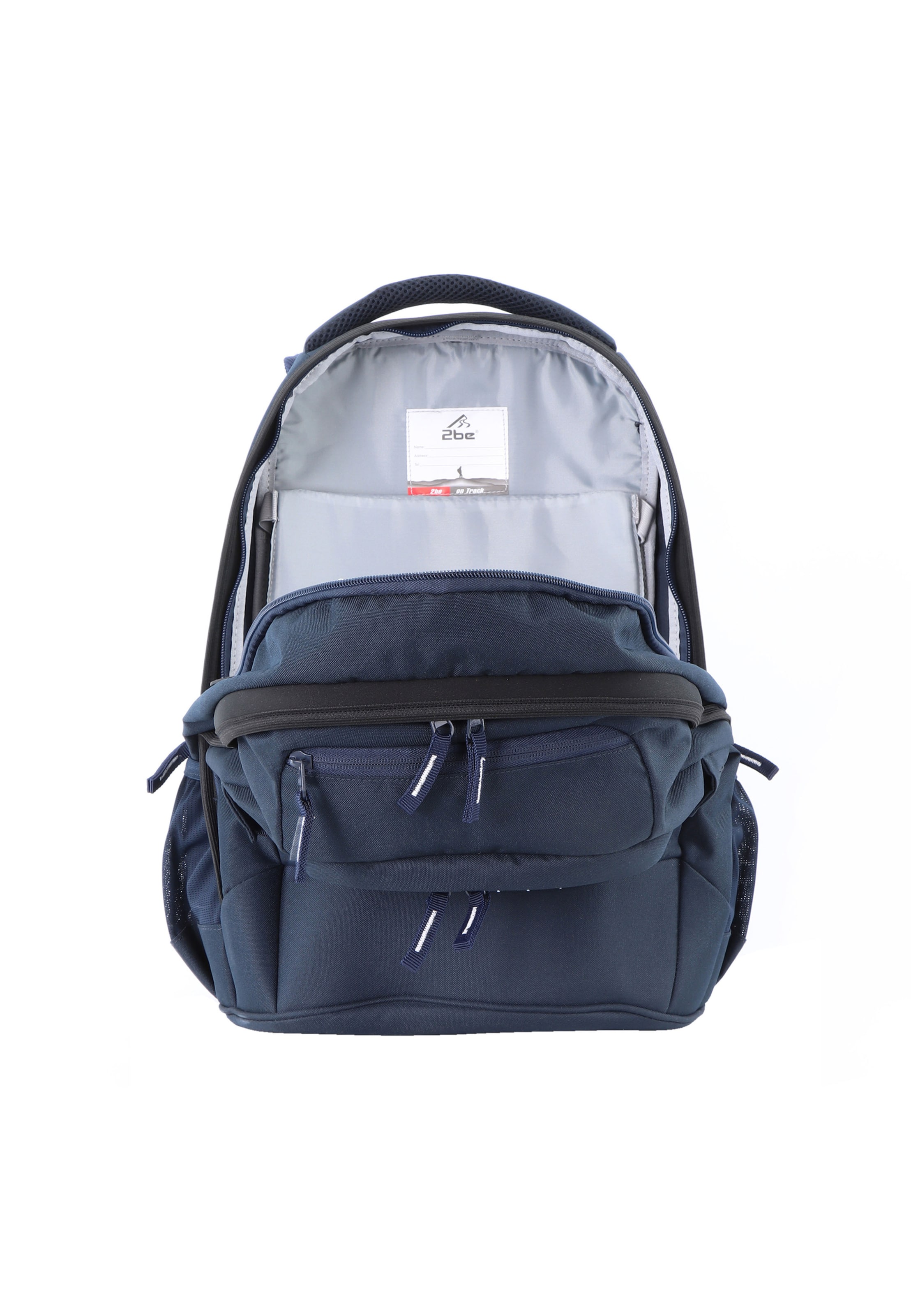 2be Backpack in Blue