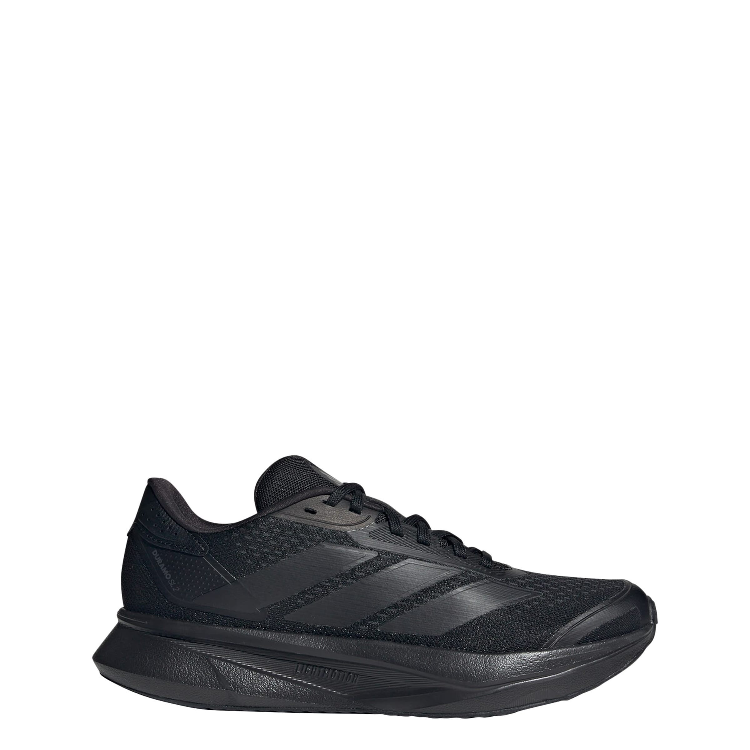 ADIDAS PERFORMANCE Παπούτσι για τρέξιμο 'Duramo SL 2' σε μαύρο