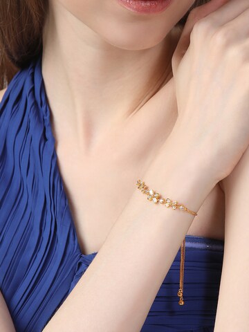 MISH Bracelet in Gold