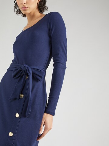 Lauren Ralph Lauren - Vestido 'PARISSA' en azul
