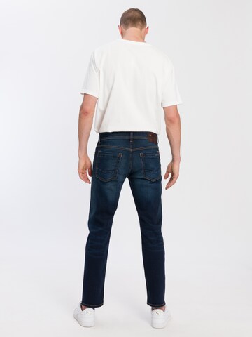CROSS JEANS Regular Jeans 'Antonio' in Blau