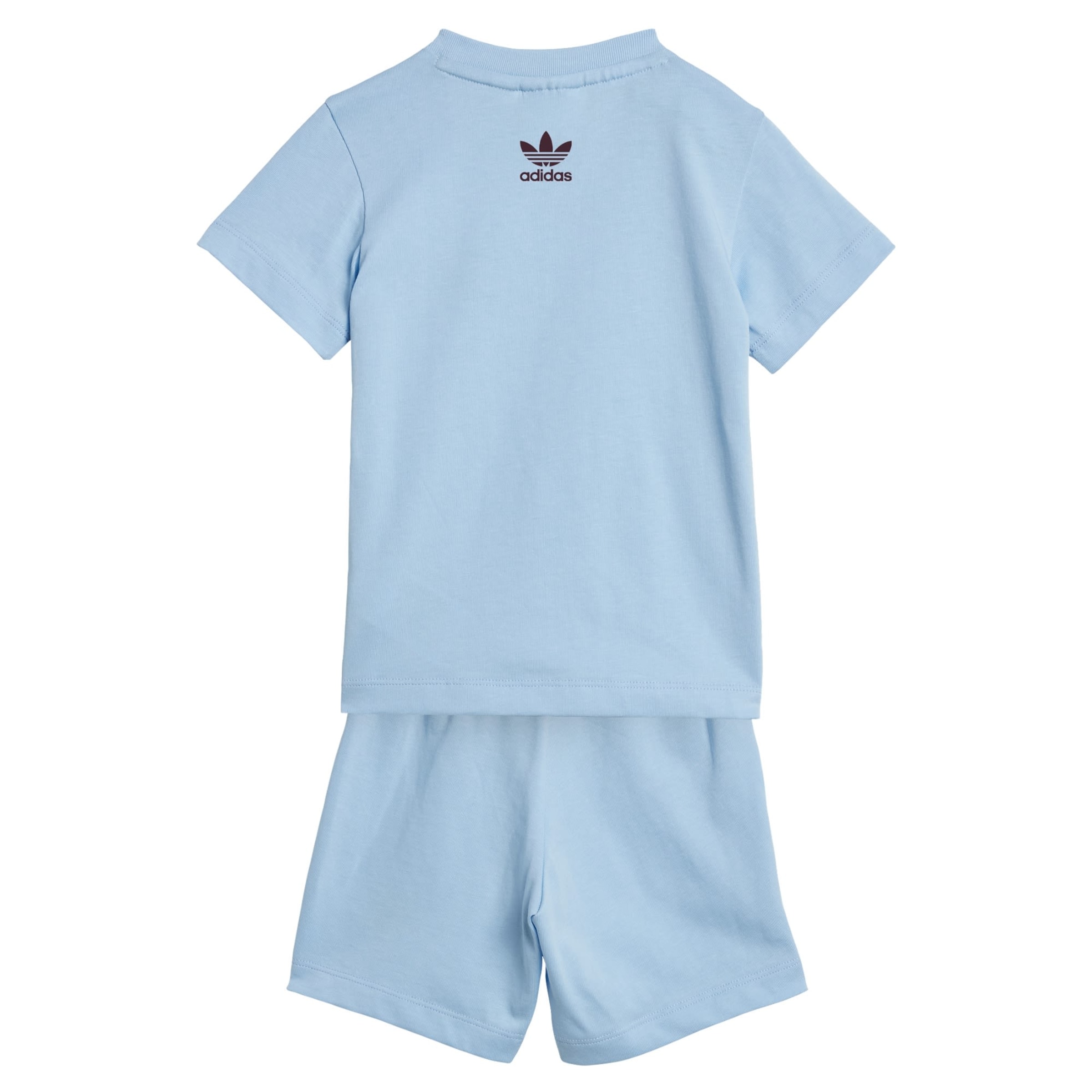 Set ADIDAS ORIGINALS en bleu